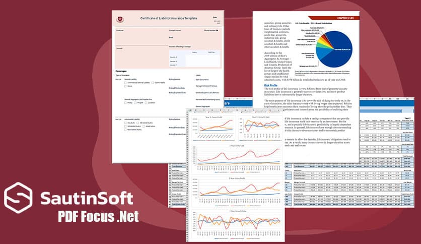 SautinSoft PDF Focus .Net 8.6.1.18