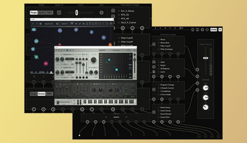 Sugar Bytes Nest v1.0.9