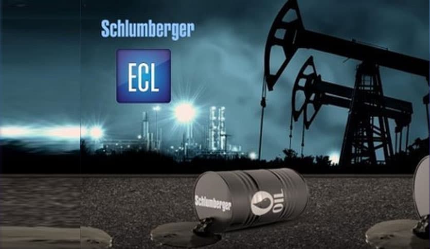 Schlumberger ECLIPSE 2023.1
