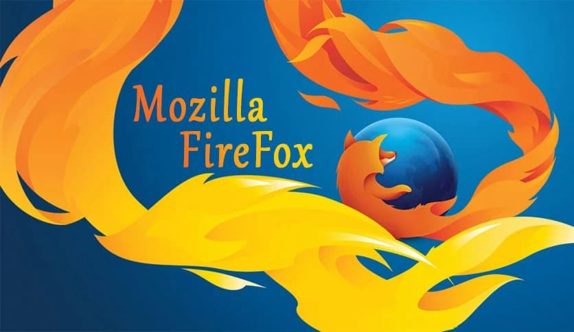 Mozilla FireFox Browser 147.0.3