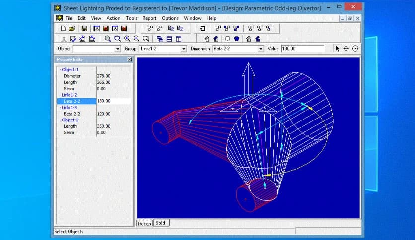 Sheet Lightning Pro 6.21
