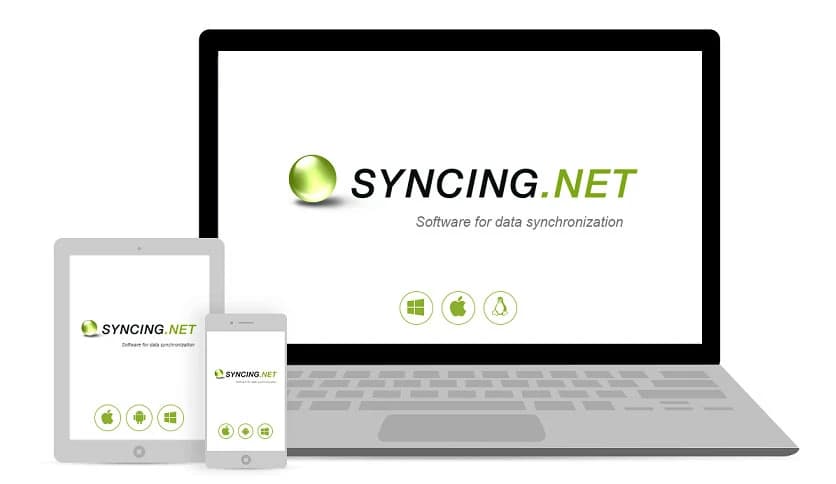 ASBYTE Syncing.NET 6.5.0.3898