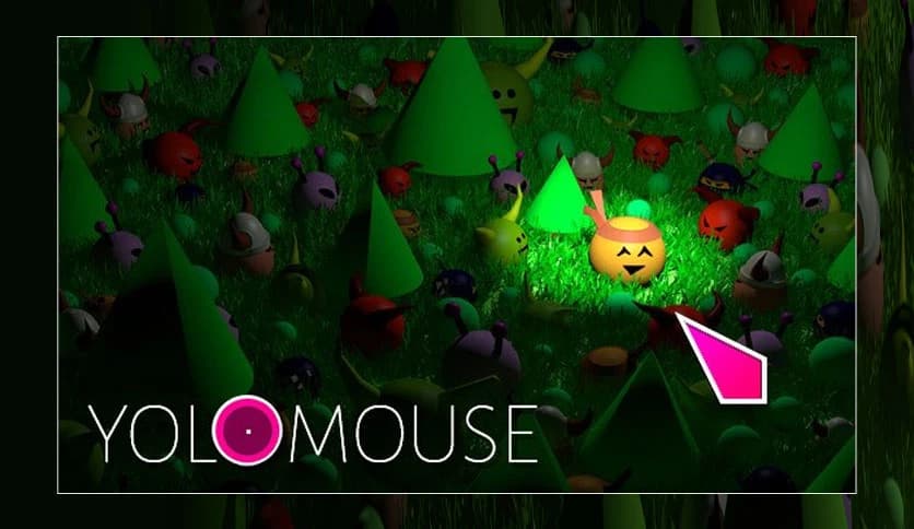 Dragonrise Games YoloMouse 1.8.4