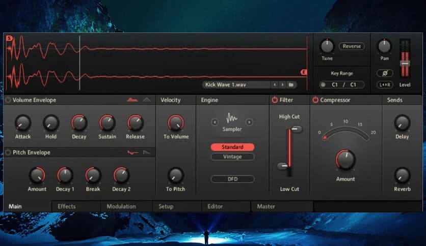 Native Instruments Battery 4.3.1