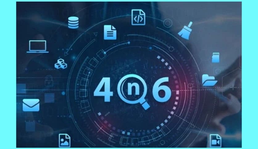 4n6 Software Pack 19.05.2023