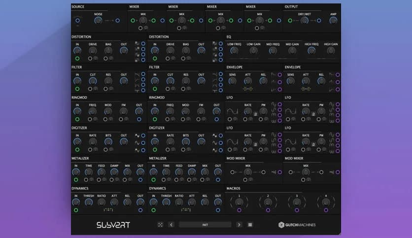 Glitchmachines Subvert 1.3.0