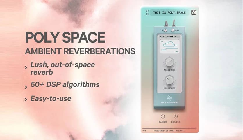 Karanyi Sounds Space 1.0