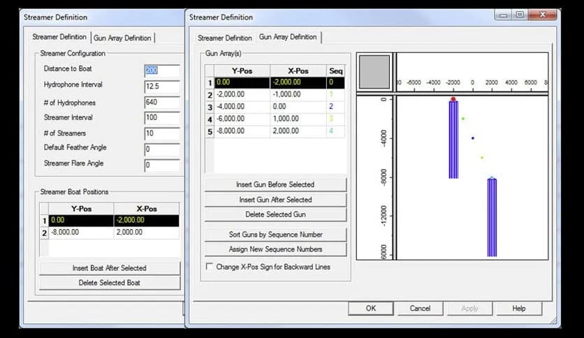 Schlumberger Omni 3D 2020.000