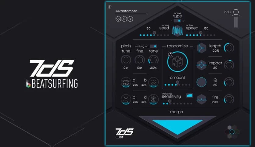 BeatSurfing 7DeadlySnares 1.1.1