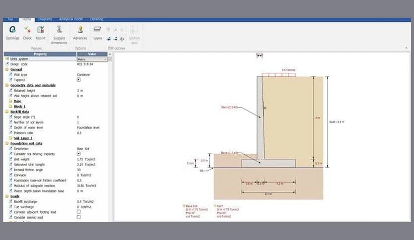Bentley RAM Elements 23.00.00.196