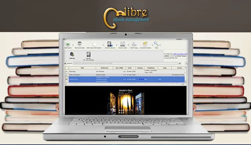 Calibre 9.2.1