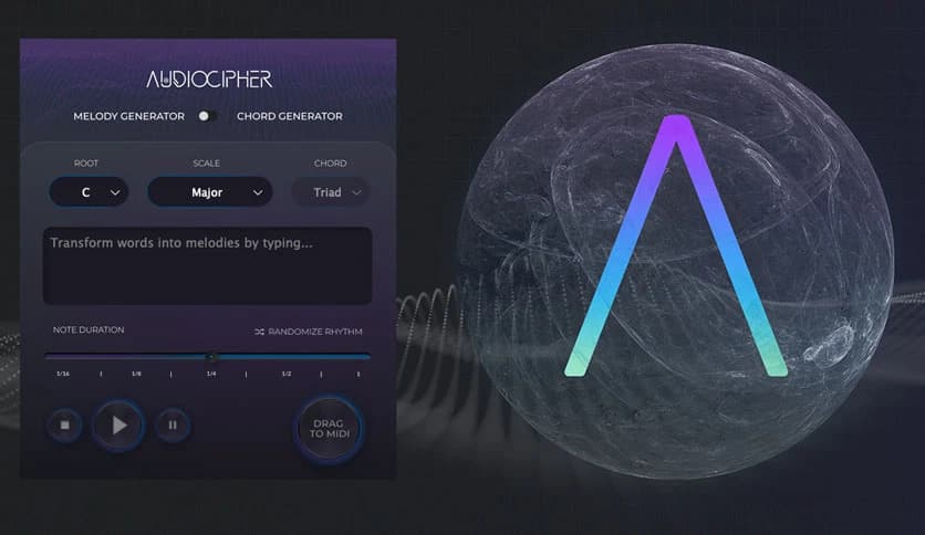 AudioCipher Technologies AudioCipher 3.0