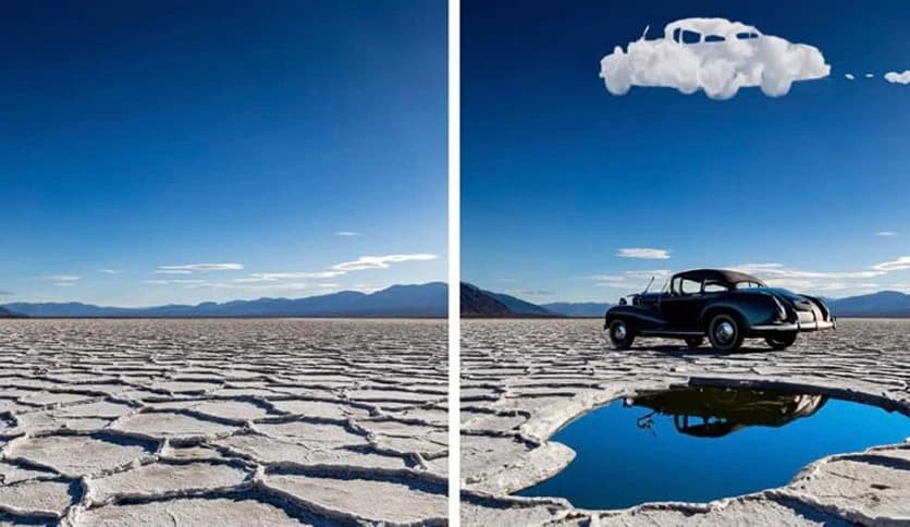 Firefly AI Support 25.0.0.2265 for Photoshop