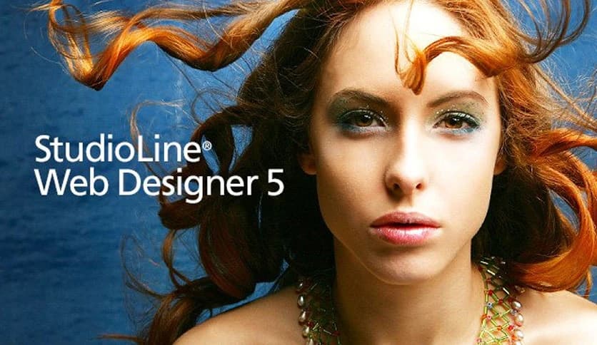 StudioLine Web Designer 5.0.6
