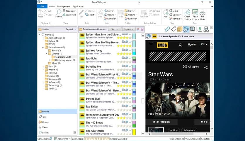 Rons WebLynx Pro 2025.6.18.1346