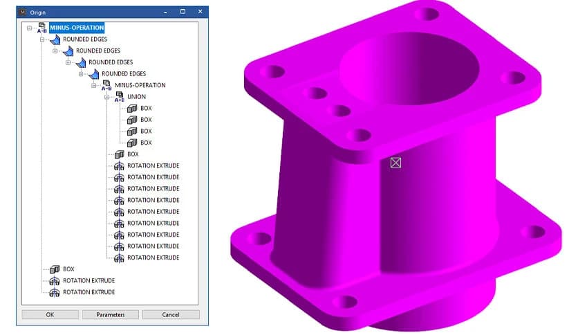 ELITECAD Mechanics 15