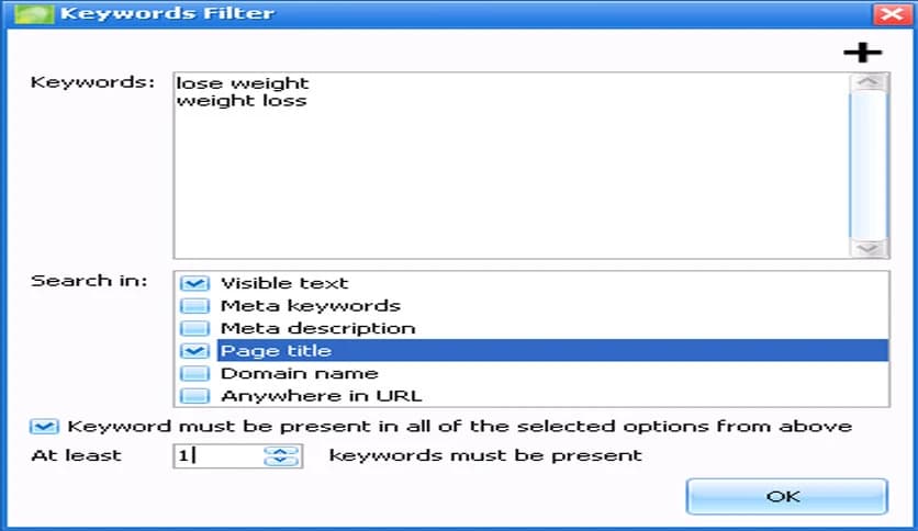 GSA Platform Identifier