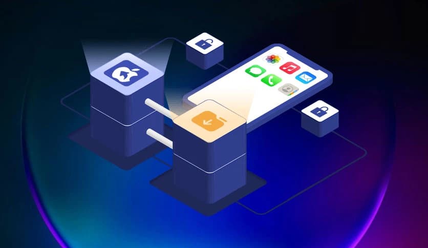 iSunshare iSyncGenius 3.1.6.8