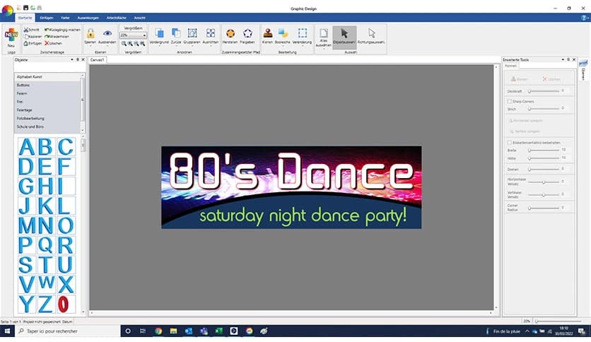 Avanquest Olympia Graphic Design 1.7.7.55