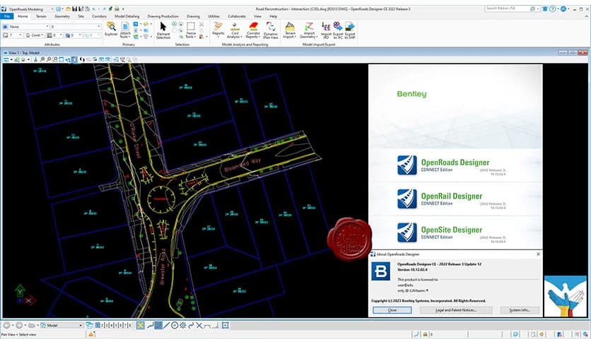 Bentley RCDC 2023 Connect Edition