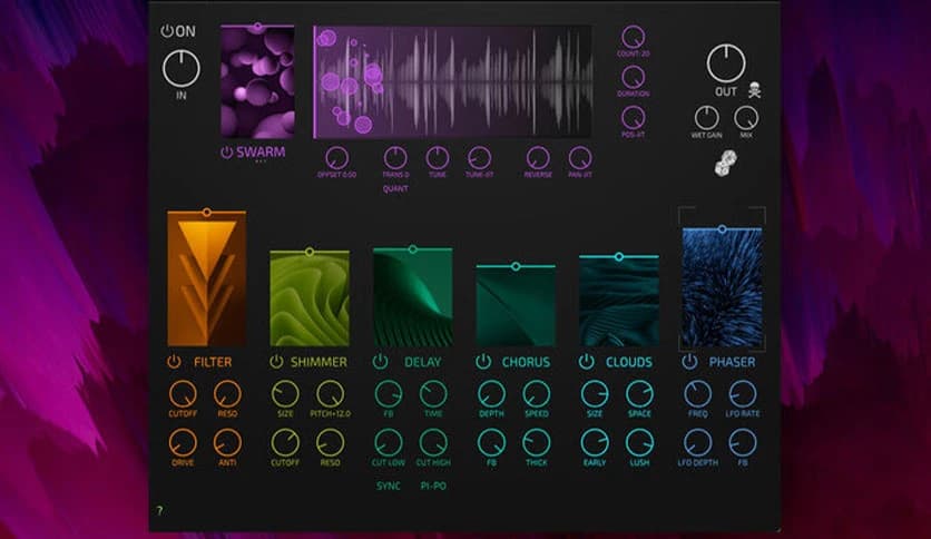 Tracktion Dawesome Love 1.08