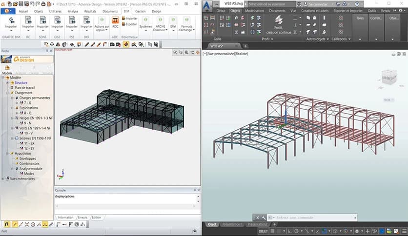 Graitec Advance Suite 2024