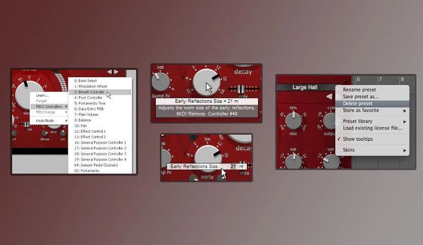 112dB Redline Reverb 2 v1.0.0