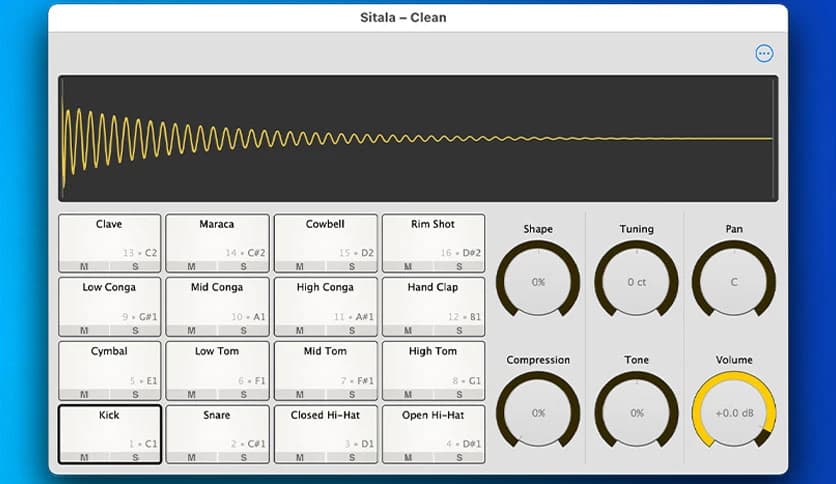 deComposer Sitala 2.0.0