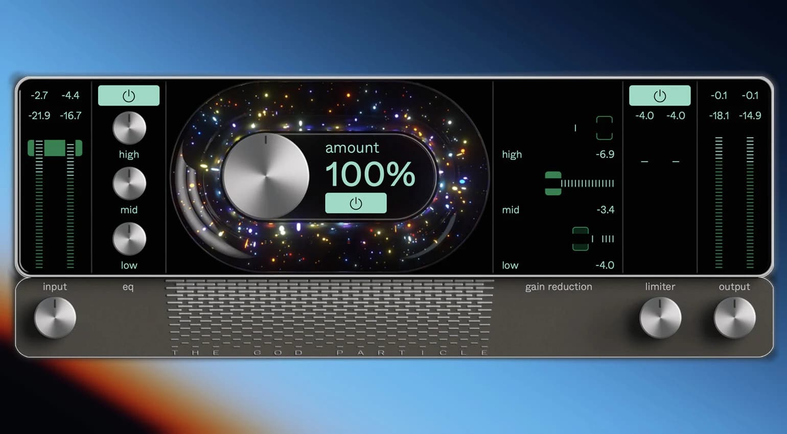 Cradle The God Particle 1.2.4