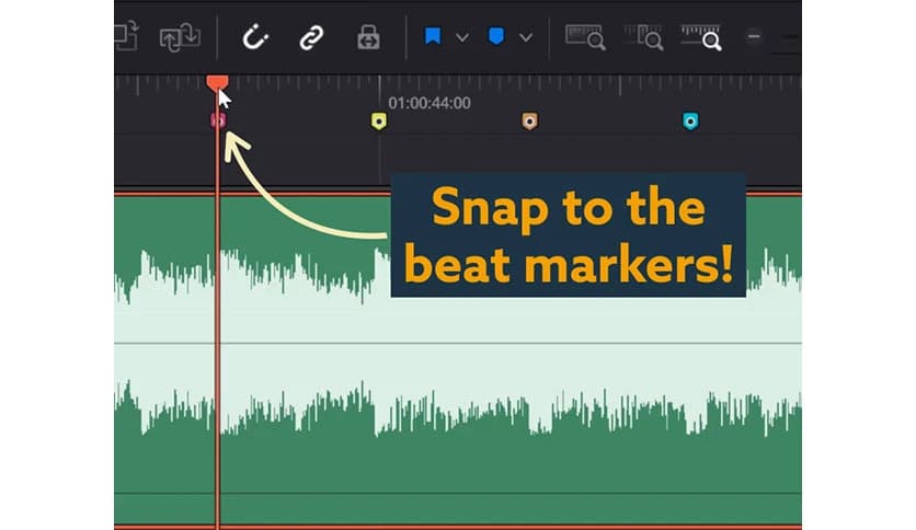 Aescripts BeatEdit 1.2.006 for Davinci Resolve OFX