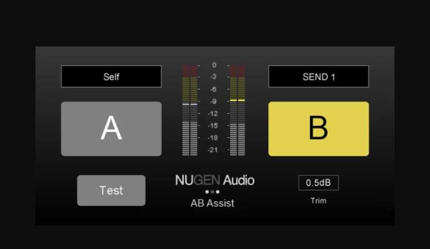 NUGEN Audio AB Assist 2.1.0.9