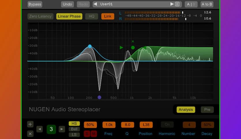 NUGEN Audio Stereoplacer 3.3.0.6