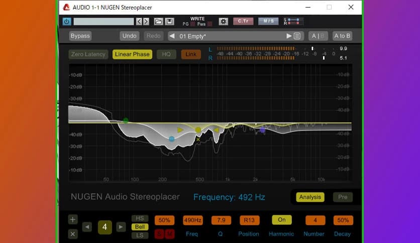 NUGEN Audio Stereoplacer 3.3.0.6