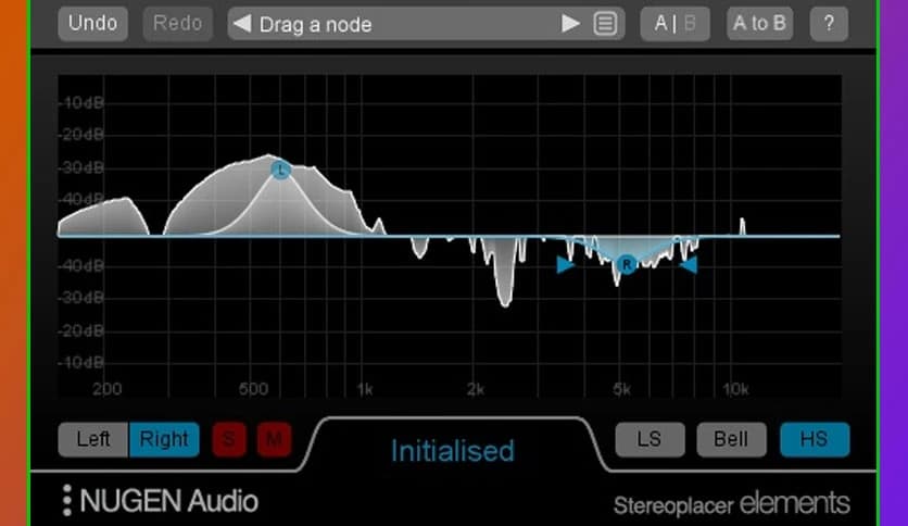NUGEN Audio Stereoplacer 3.3.0.6