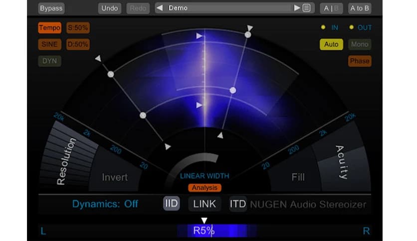 NUGEN Audio Stereoizer 3.5.0.4