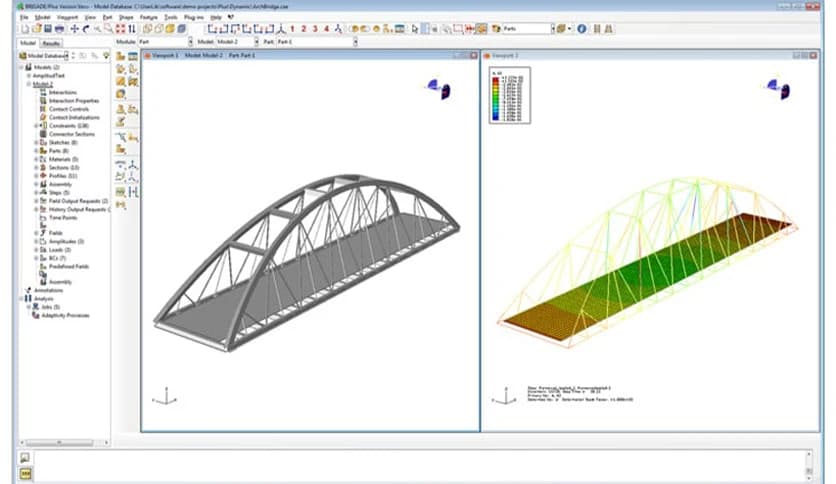 Technia BRIGADE Plus 2025.2
