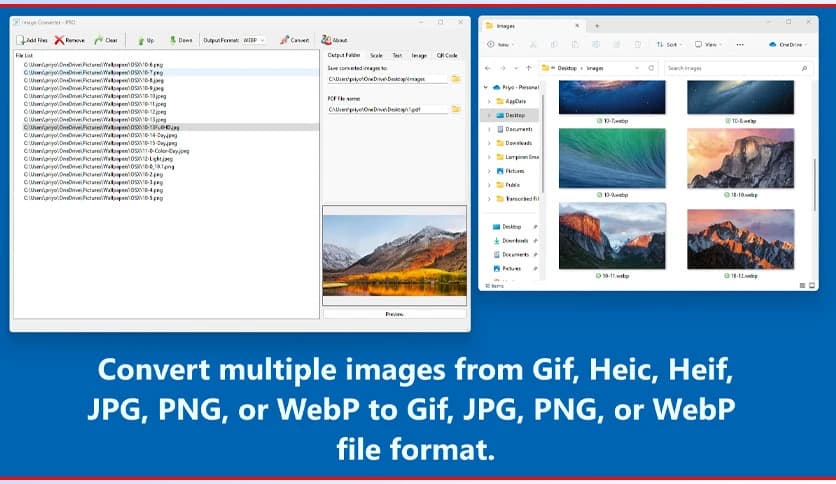 TweakNow ImageConverter 4.2.2
