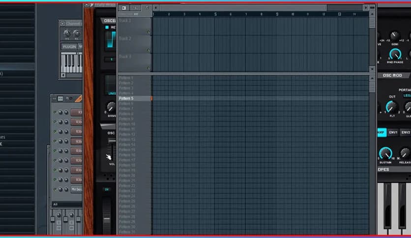 Infected Sounds R3bel 1.0.0