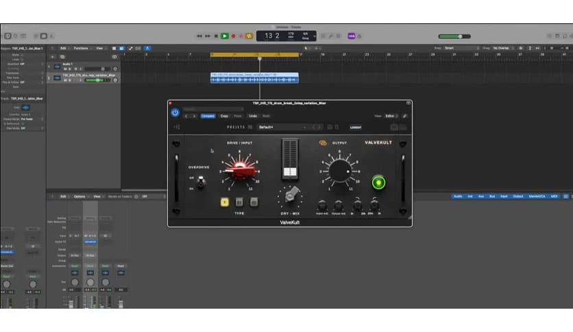 Tone Empire ValveKult 2.1.5