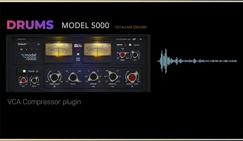 Tone Empire Model5000 v2.5