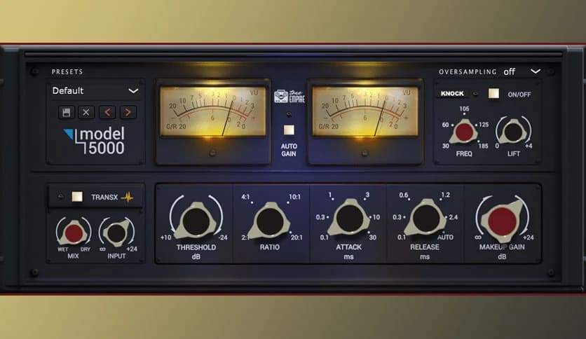 Tone Empire Model5000 v2.5