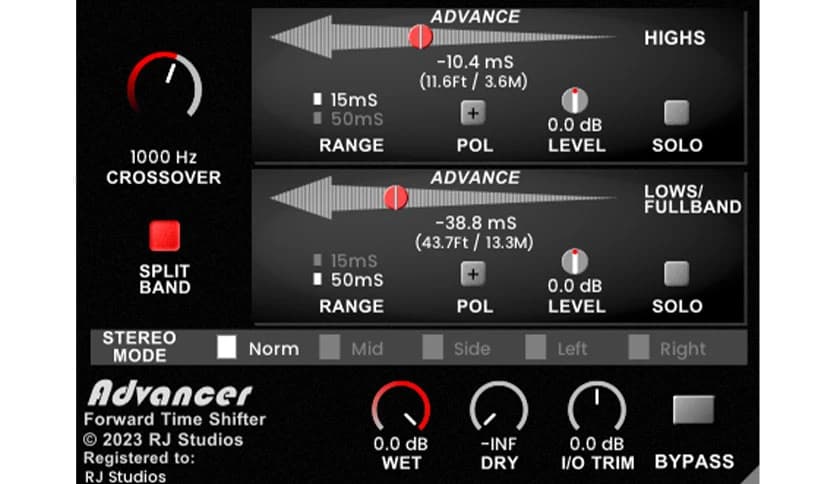 Raising Jake Studios Advancer 1.0.2