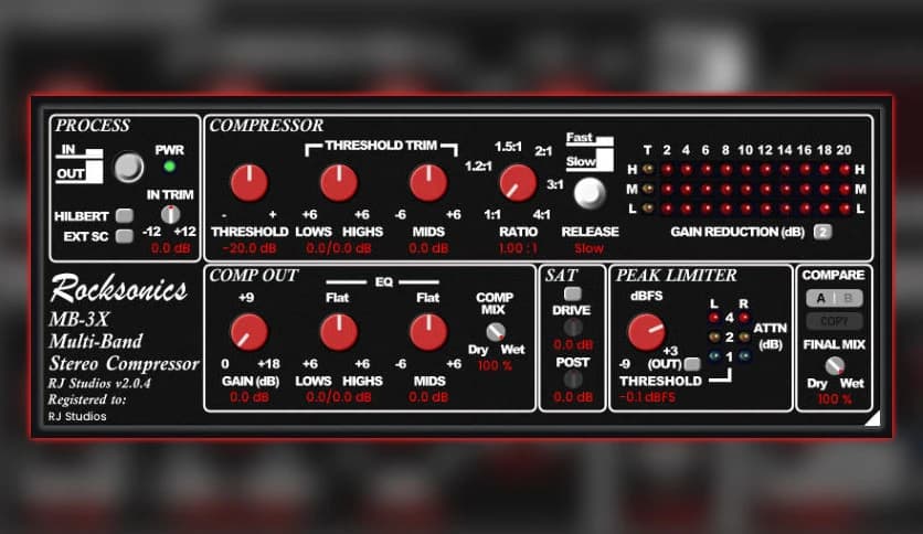 Raising Jake Studios Pristine Peaks IE 1.0.2