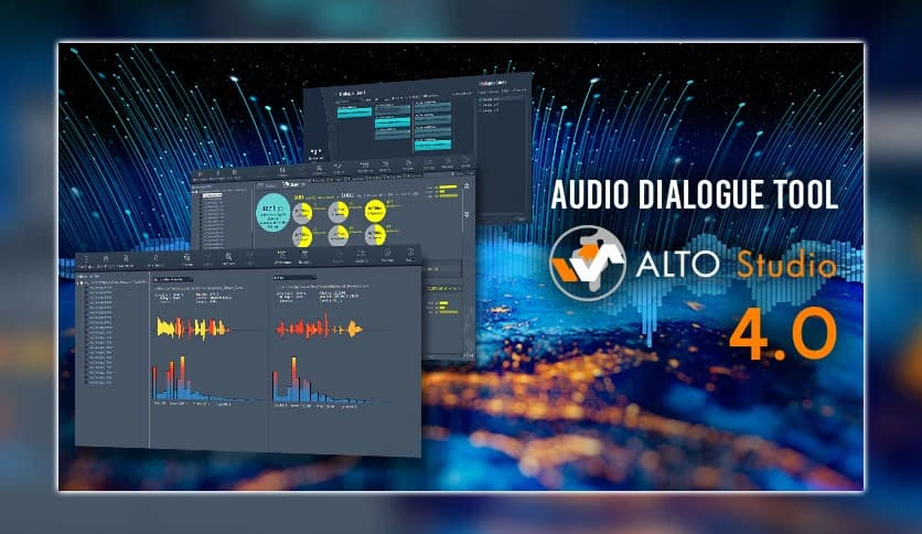 Tsugi-Studios Alto Studio 4.0