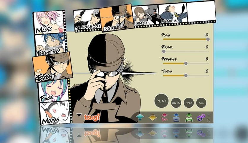 Tsugi-Studios DSP Anime 1.2