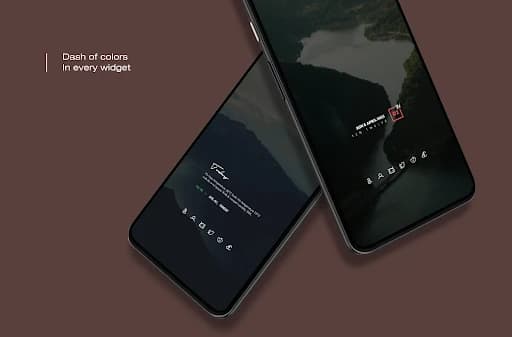 Colordots KWGT 5.0.1
