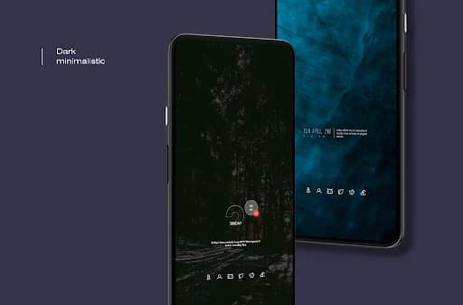 Colordots KWGT 5.0.1