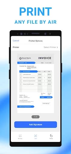Mobile Scanner App – Scan PDF 2.13.1