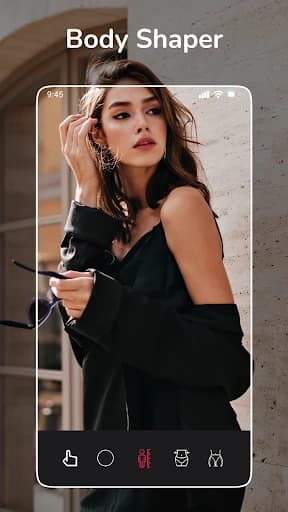 Fusion Photo Editor Pro 0.8