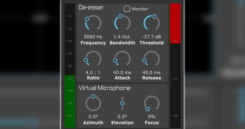 SSA Plugins a3 Bundle v1.3.0